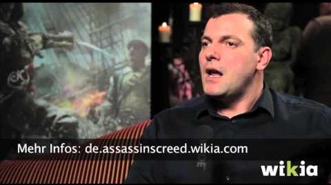 Foppes/Assassin's Creed 4: Black Flag