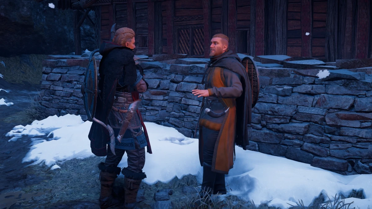 Stigr | Assassin's Creed Wiki | Fandom