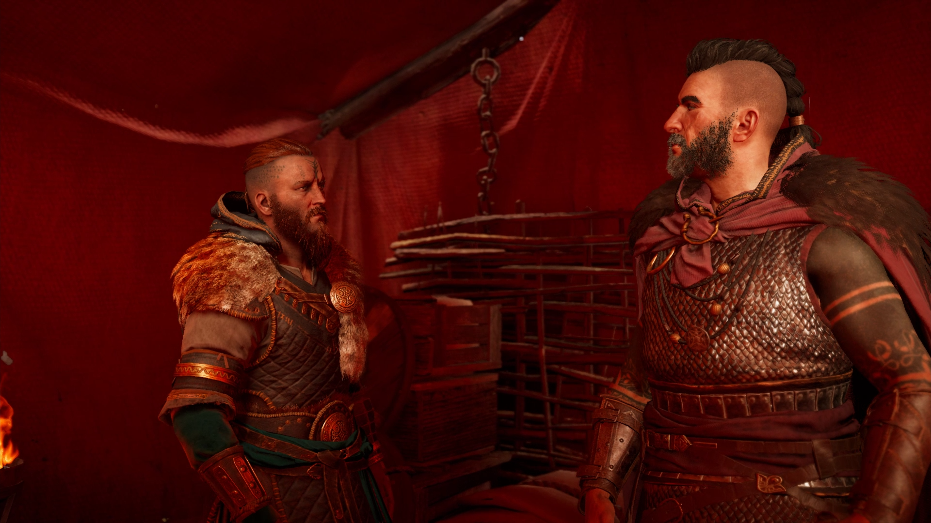 Assassin's Creed Valhalla is Assassin's Creed with vikings - The Verge