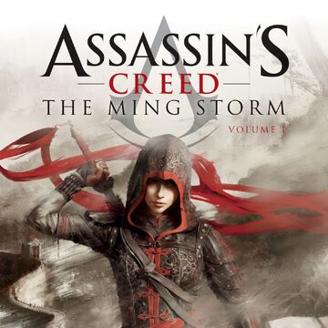 Assassins Creed Rebel Collection Wiki