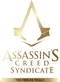 AC Twelve Trials Syndicate insignia