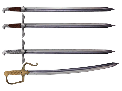 Sword, Assassin's Creed Wiki