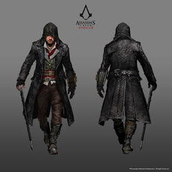 Assassin's Creed: Syndicate outfits, Assassin's Creed Wiki