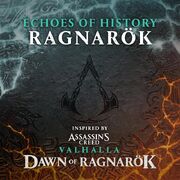 ACV Echoes of History Ragnarok
