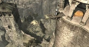 1191年，遭遇袭击的马斯亚夫