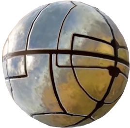 Treasure Hunter's Apple