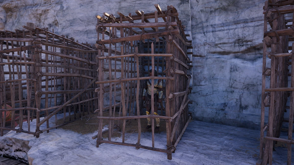 Quarry Quandary Assassin's Creed Wiki Fandom