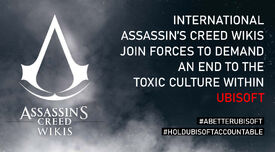 Assassin's Creed, Oddheader Wiki