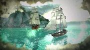 Assassin's Creed Pirates -- Naval Combat Trailer