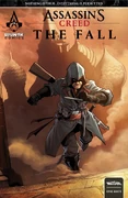 Assassin's Creed The Fall 15th Ann Edition - Cover B.jpg (276 KB) 15th Anniversary Cover B
