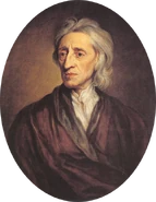 John Locke.