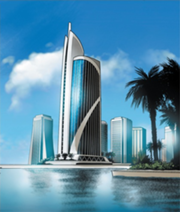 QG Dubai