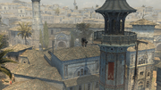 Viewpoint-constantinople