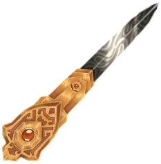 Basim's Blades | Assassin's Creed Wiki | Fandom