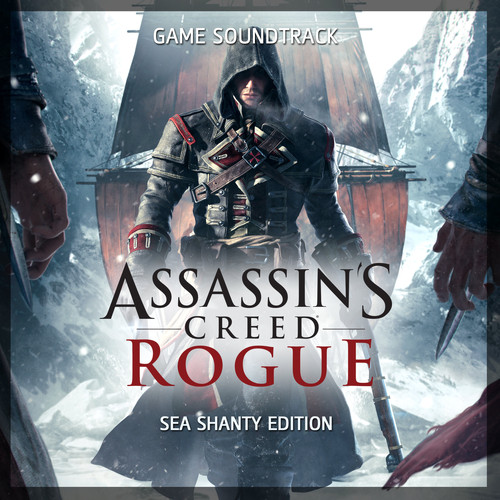 Assassin's Creed Rogue PC Game - Free Download Full Version