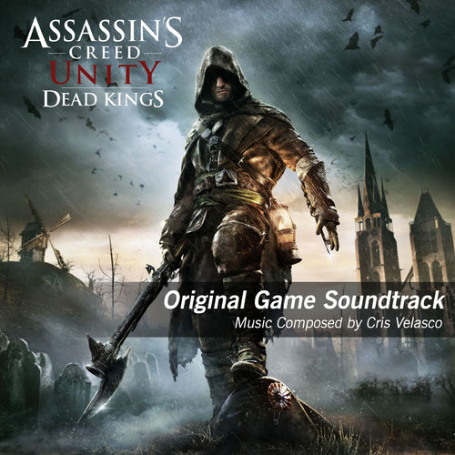 assassins creed unity song