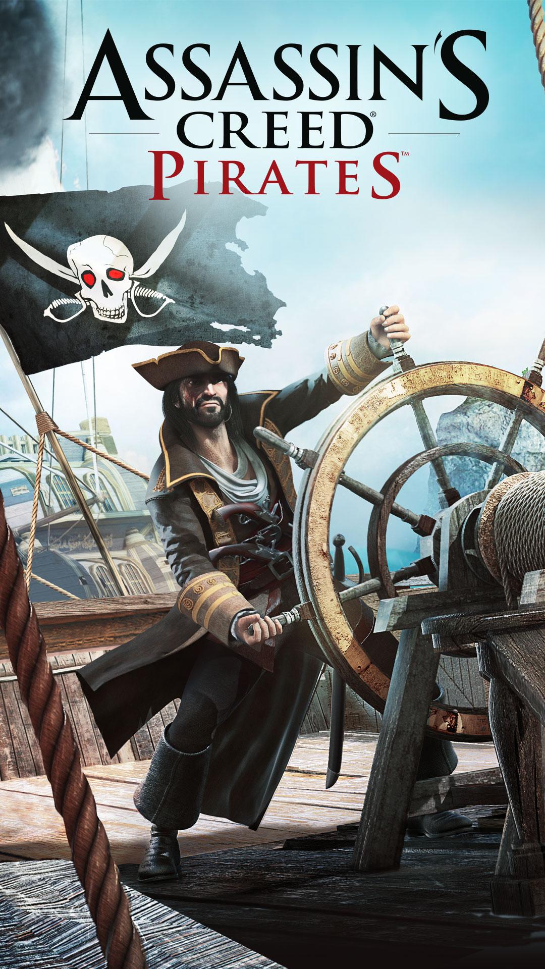 Golden Age of Pirates android iOS-TapTap