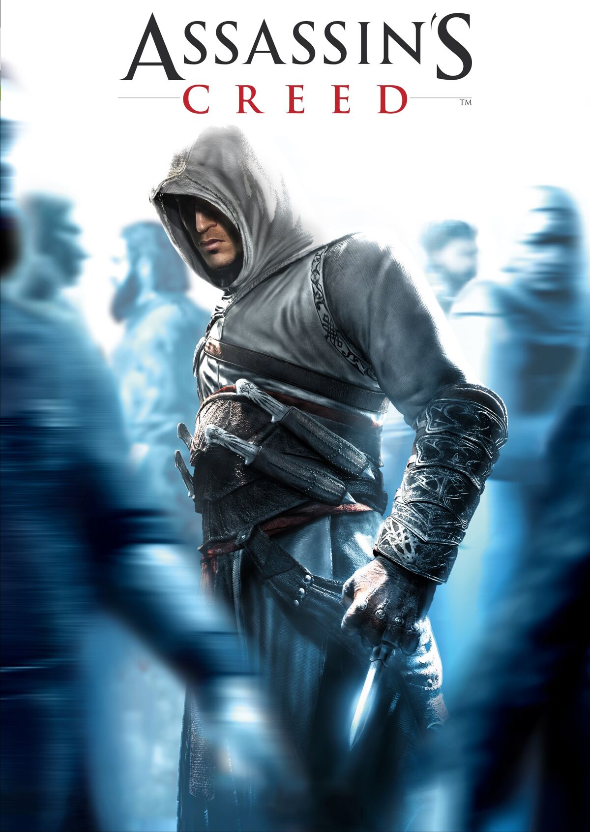 Assassin's Creed, Assassin's Creed Wiki