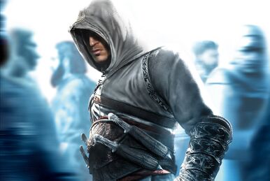 Assassin's Creed - GameSpot