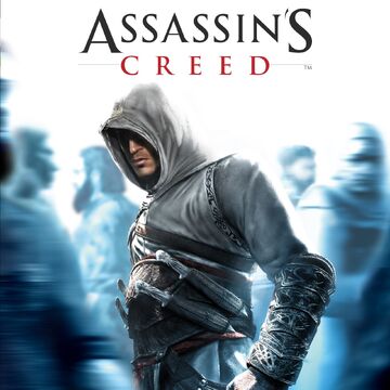 Assassin S Creed Assassin S Creed Wiki Fandom