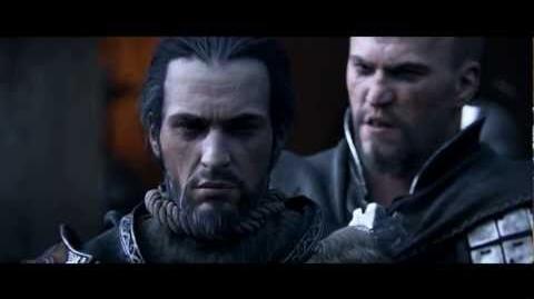 Assassin's Creed Revelations E3 2011 Reveal Trailer