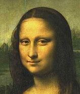 Mona Lisa