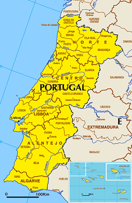 Portugal