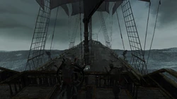 The Treasure Fleet 7