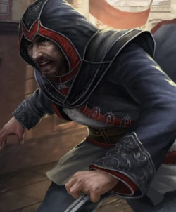 拉希德丁·锡南 | 刺客信条中文维基 | fandom