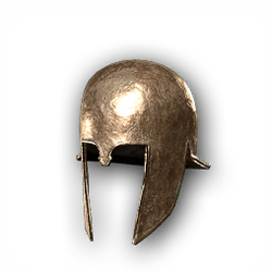 ACOD Illyrian Helmet