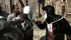 Credo Wiki Assassin S Creed Fandom Credo Wiki Assassin S Creed Fandom