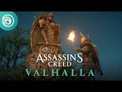 Assassin's Creed Valhalla- Meisterherausforderung - kostenloses Update