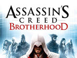 Assassin's Creed: Brotherhood