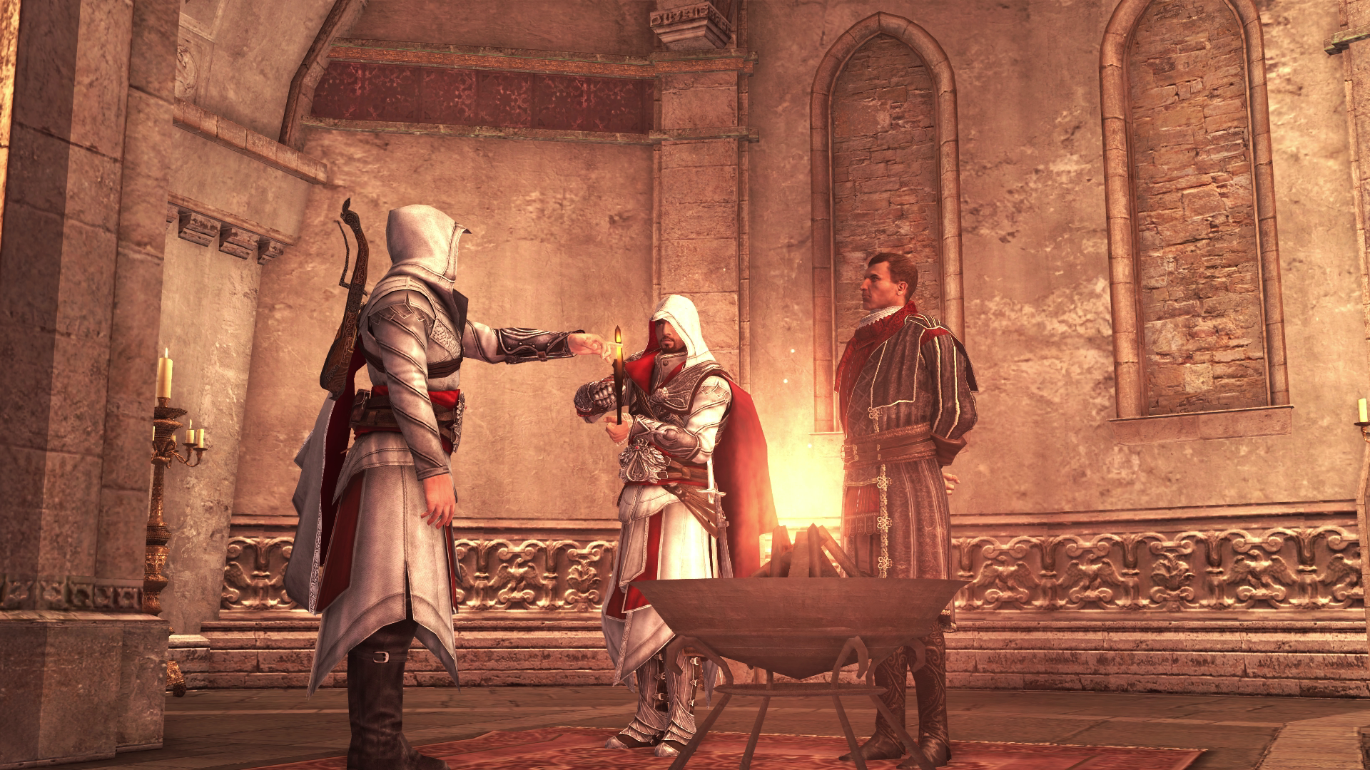 Assassini, Assassin's Creed Wiki