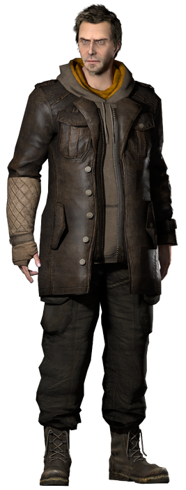 AC3 Daniel Cross