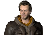 Daniel Cross