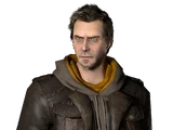 Daniel Cross