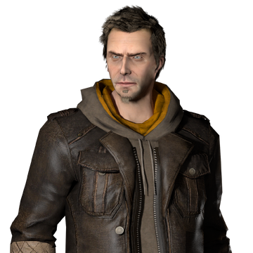 Daniel Cross Assassin S Creed Wiki Fandom