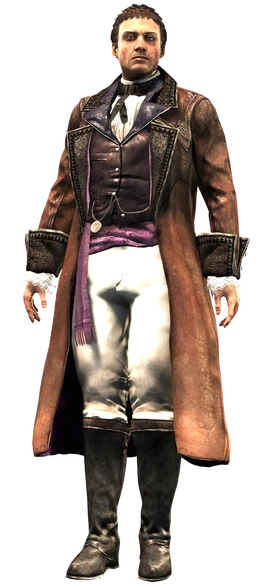 AC4 Woodes Rogers