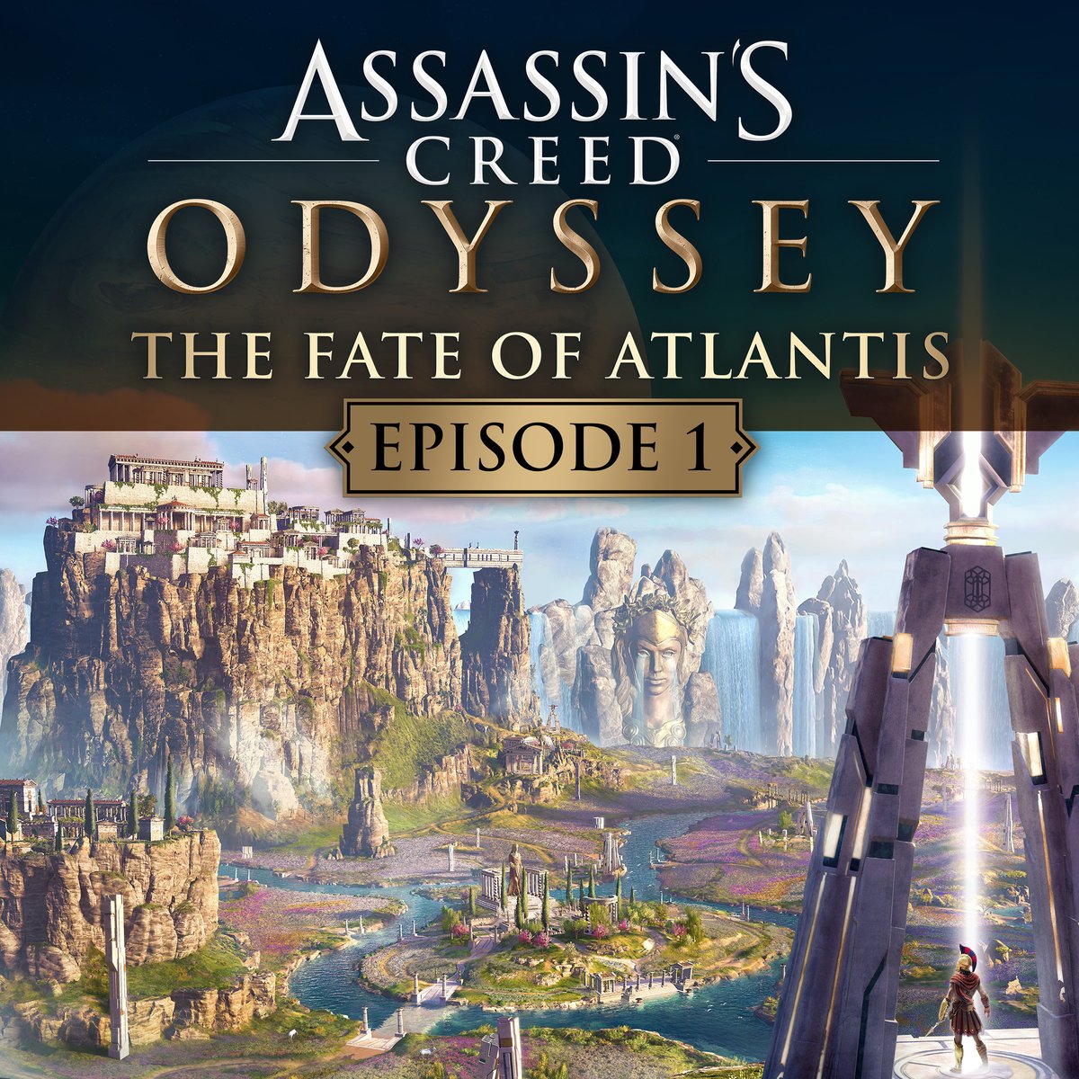 The Fate of Atlantis: Fields of Elysium | Assassin's Creed Wiki | Fandom