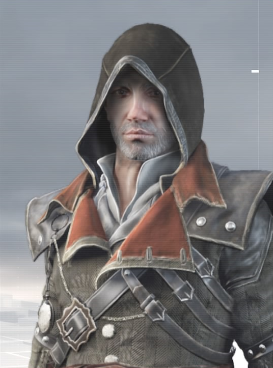 Assassins Creed Victory Outfit at Assassin's Creed Unity Nexus - Mods and  community