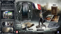 ACUnity Notre Dame Edition