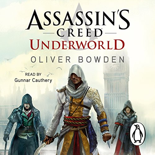 Assassin's Creed: Underworld, Assassin's Creed Wiki