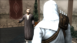 Assassin's Creed: Bloodlines - All Collectibles & Side Activities in St. Hilarion Castle