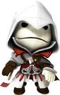 Ezio sackboy2