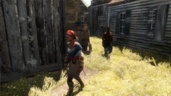 ACL Un service urgent 3