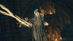 Assassin's Creed Unity : Final battle - Assassinating François-Thomas  Germain 