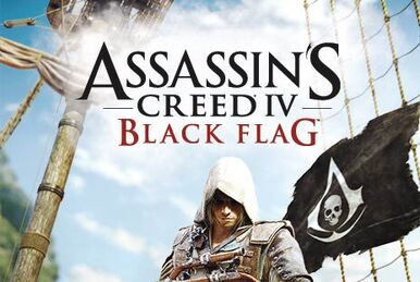 Mission 2: A Common Enemy - Assassin's Creed IV: Black Flag Guide - IGN