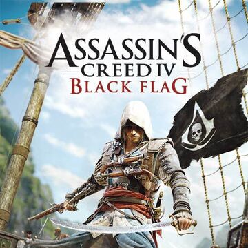Assassin S Creed Iv Black Flag Assassin S Creed Wiki Fandom