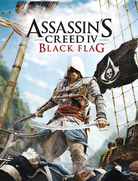 Flintlock Pistols - Assassin's Creed IV: Black Flag Guide - IGN
